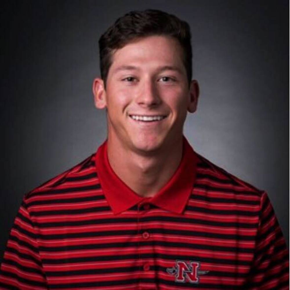 Meet your Posher, Kade